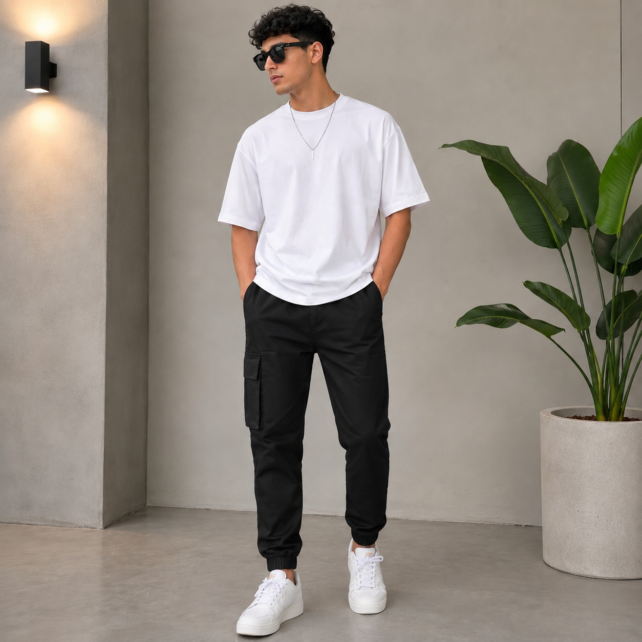 Elite Comfort Grip Trousers Collection | Multiple Colors
