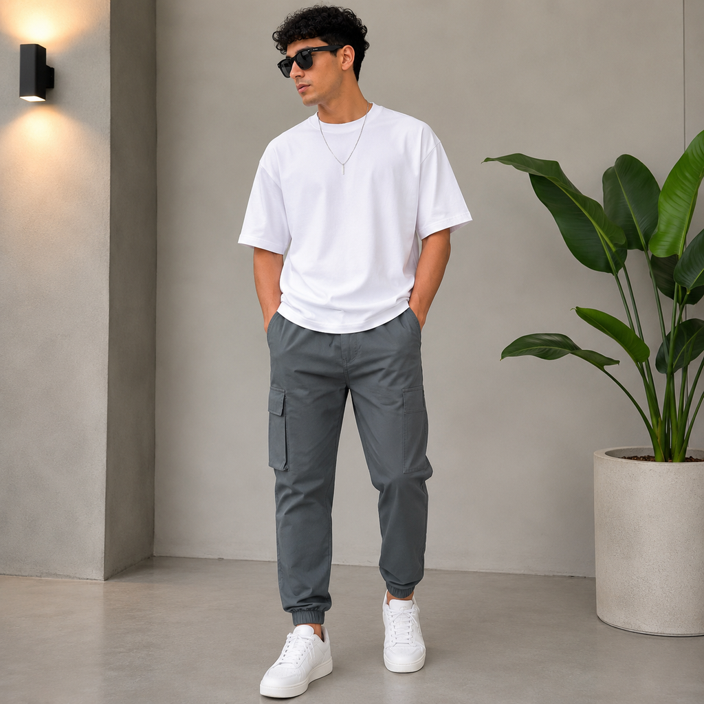 Elite Comfort Grip Trousers Collection | Multiple Colors