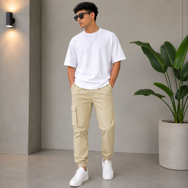 Elite Comfort Grip Trousers Collection | Multiple Colors