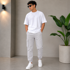 Elite Comfort Grip Trousers Collection | Multiple Colors