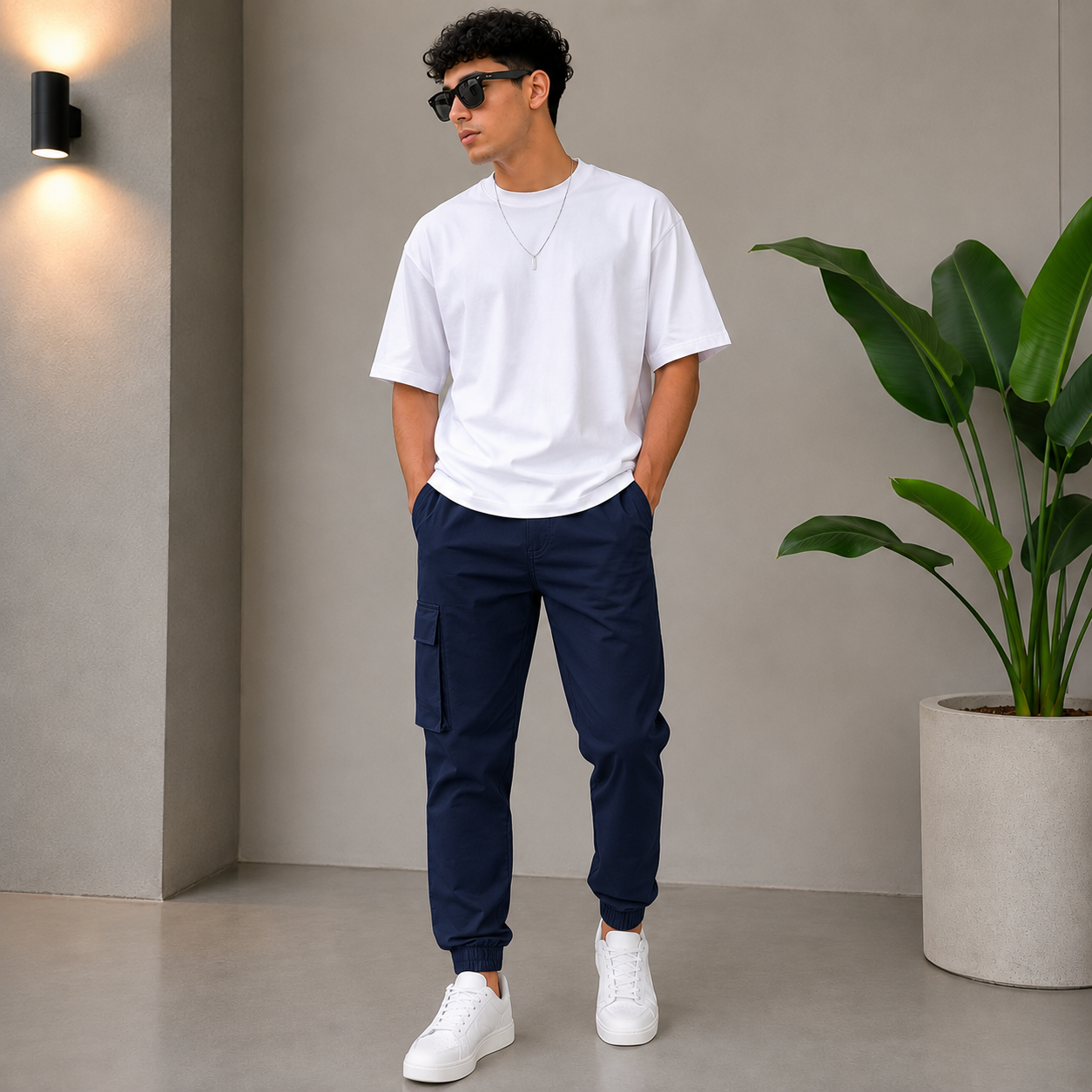 Elite Comfort Grip Trousers Collection | Multiple Colors