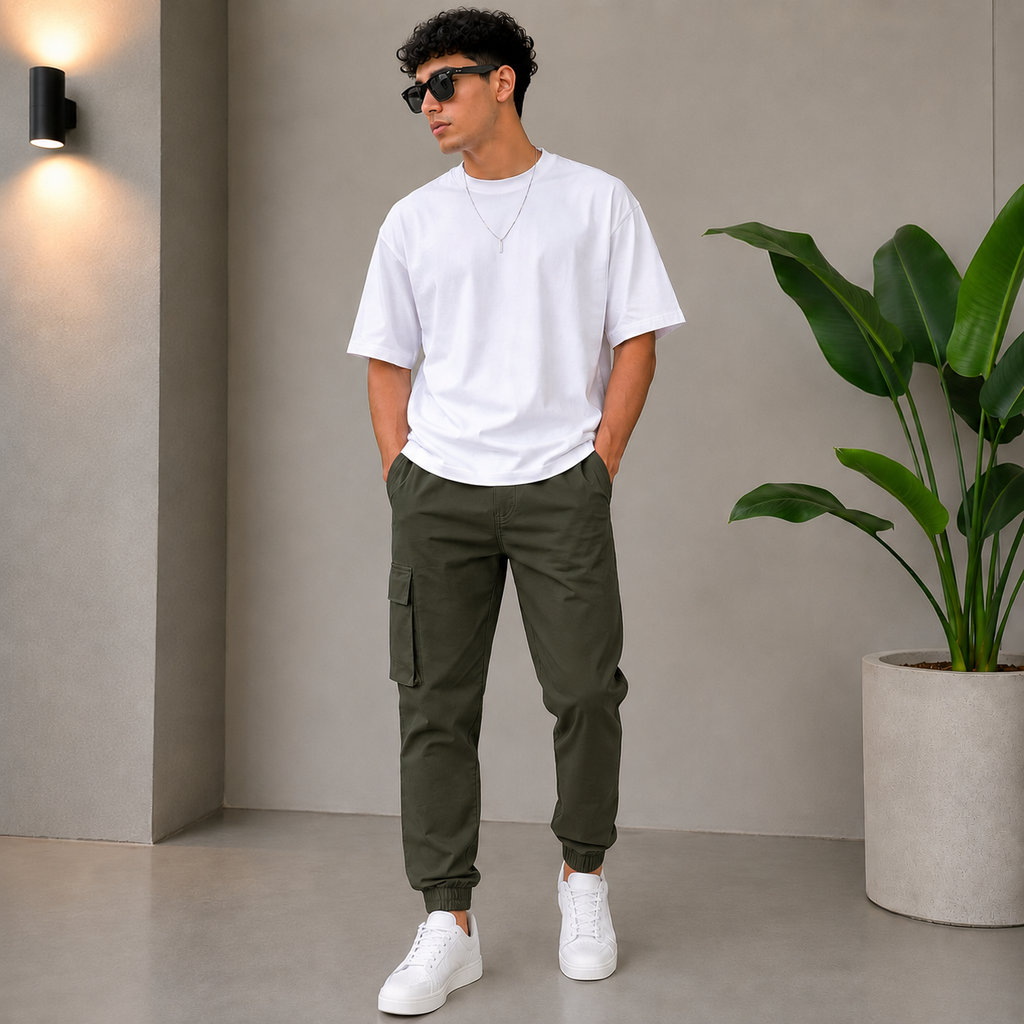 Elite Comfort Grip Trousers Collection | Multiple Colors