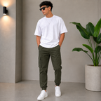Elite Comfort Grip Trousers Collection | Multiple Colors