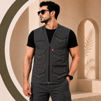 Elite Stylish Sidu Jacket – Lifestyle & Comfort Collection | Multiple Colors