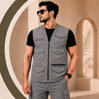 Elite Stylish Sidu Jacket – Lifestyle & Comfort Collection | Multiple Colors