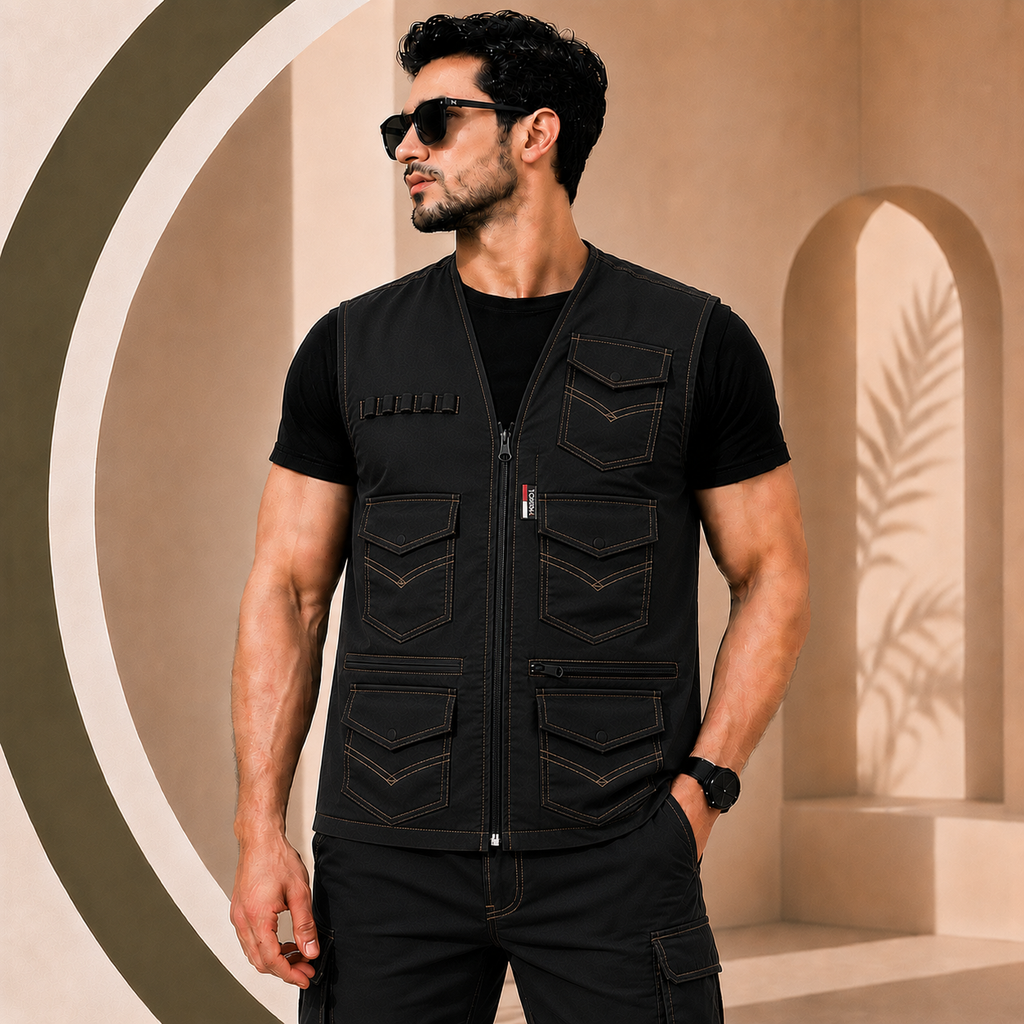 Elite Stylish Sidu Jacket – Lifestyle & Comfort Collection | Multiple Colors