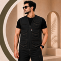 Elite Stylish Sidu Jacket – Lifestyle & Comfort Collection | Multiple Colors