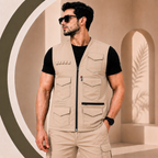 Elite Stylish Sidu Jacket – Lifestyle & Comfort Collection | Multiple Colors