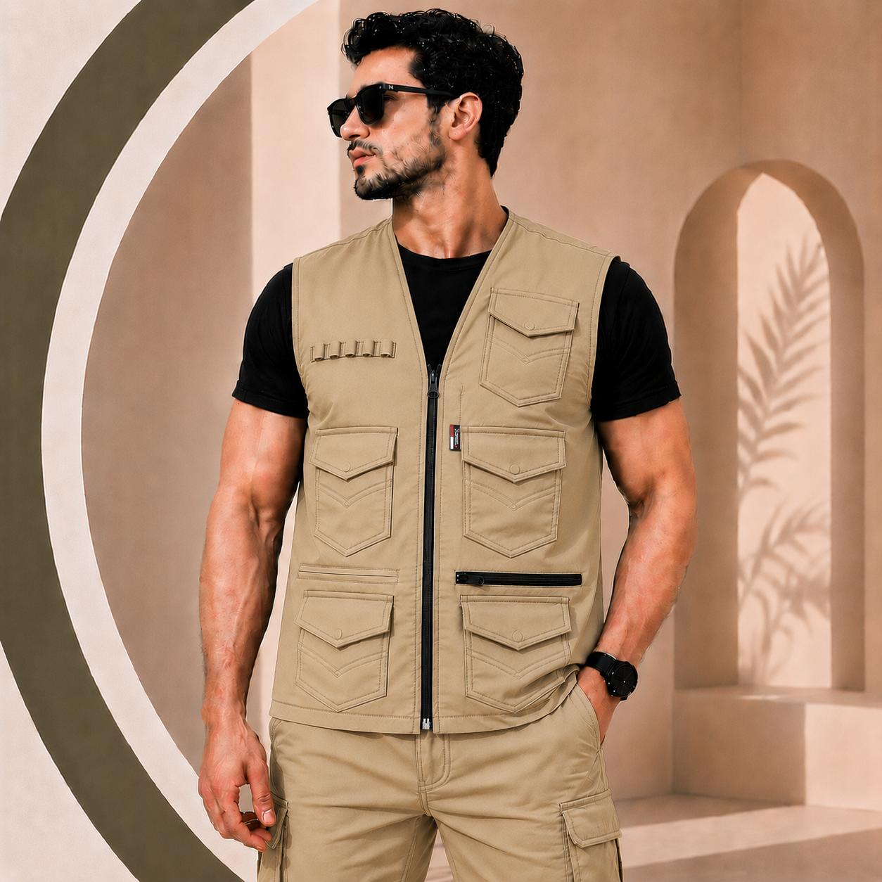 Elite Stylish Sidu Jacket – Lifestyle & Comfort Collection | Multiple Colors