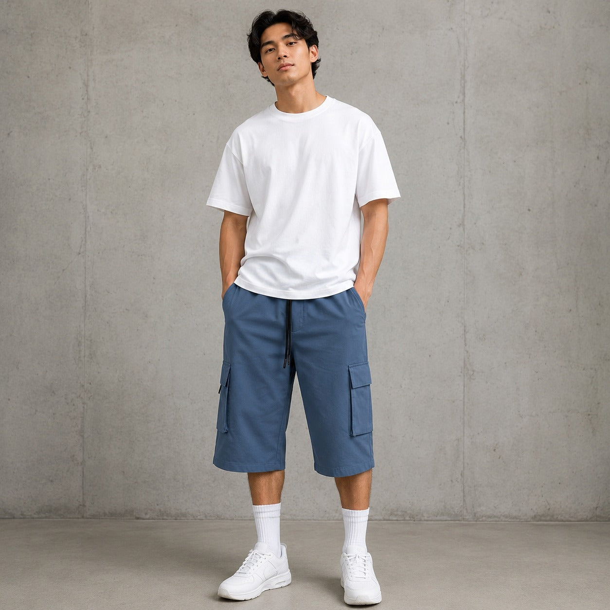 Short 2