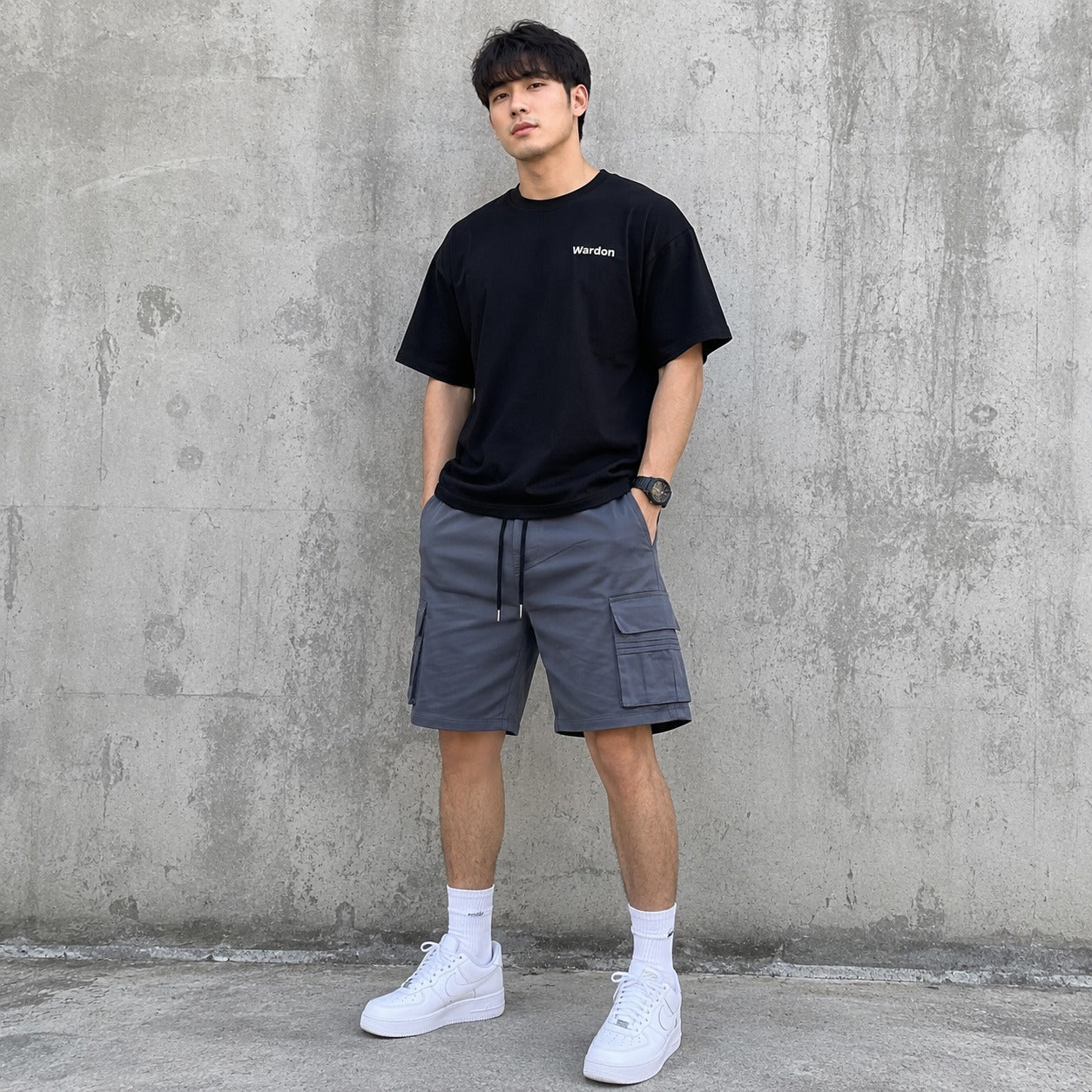 Short 2