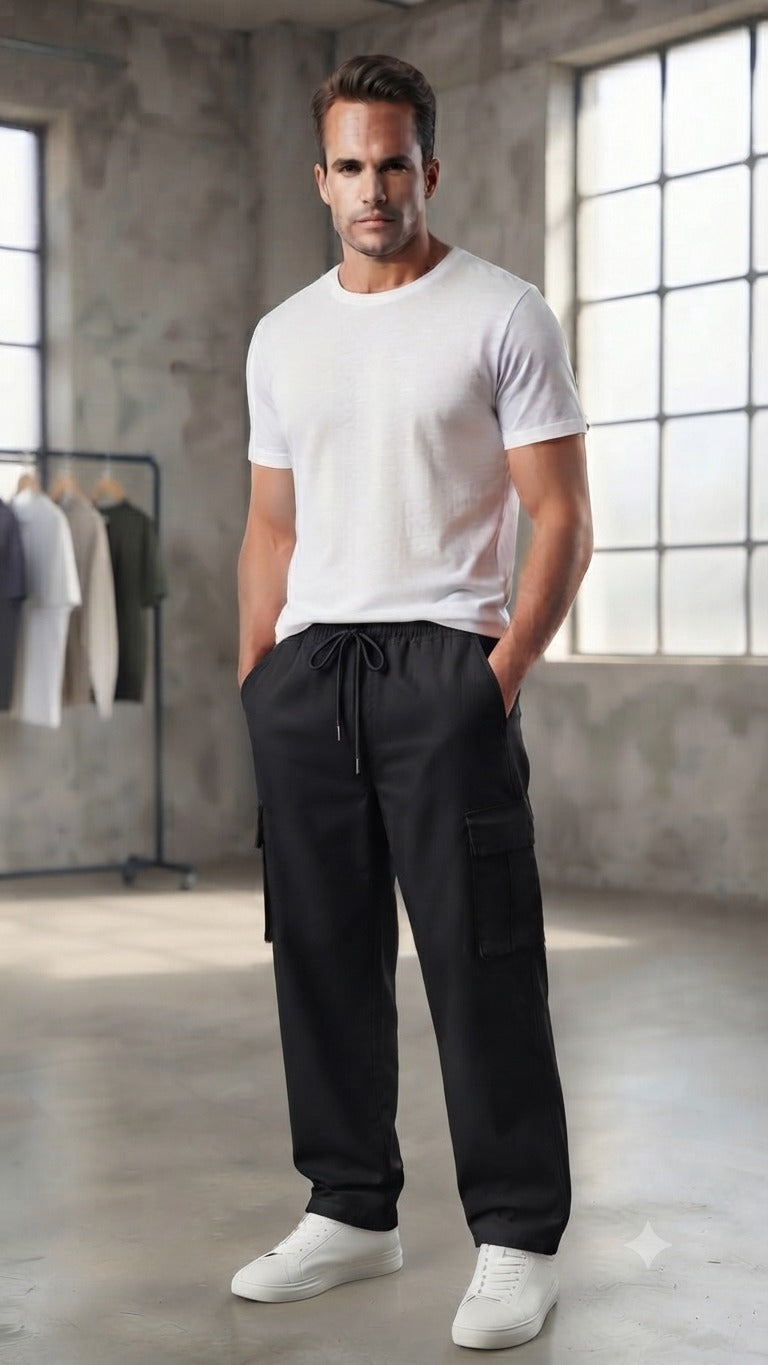 Baggy Cargo 2