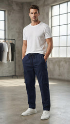 Baggy Cargo 2