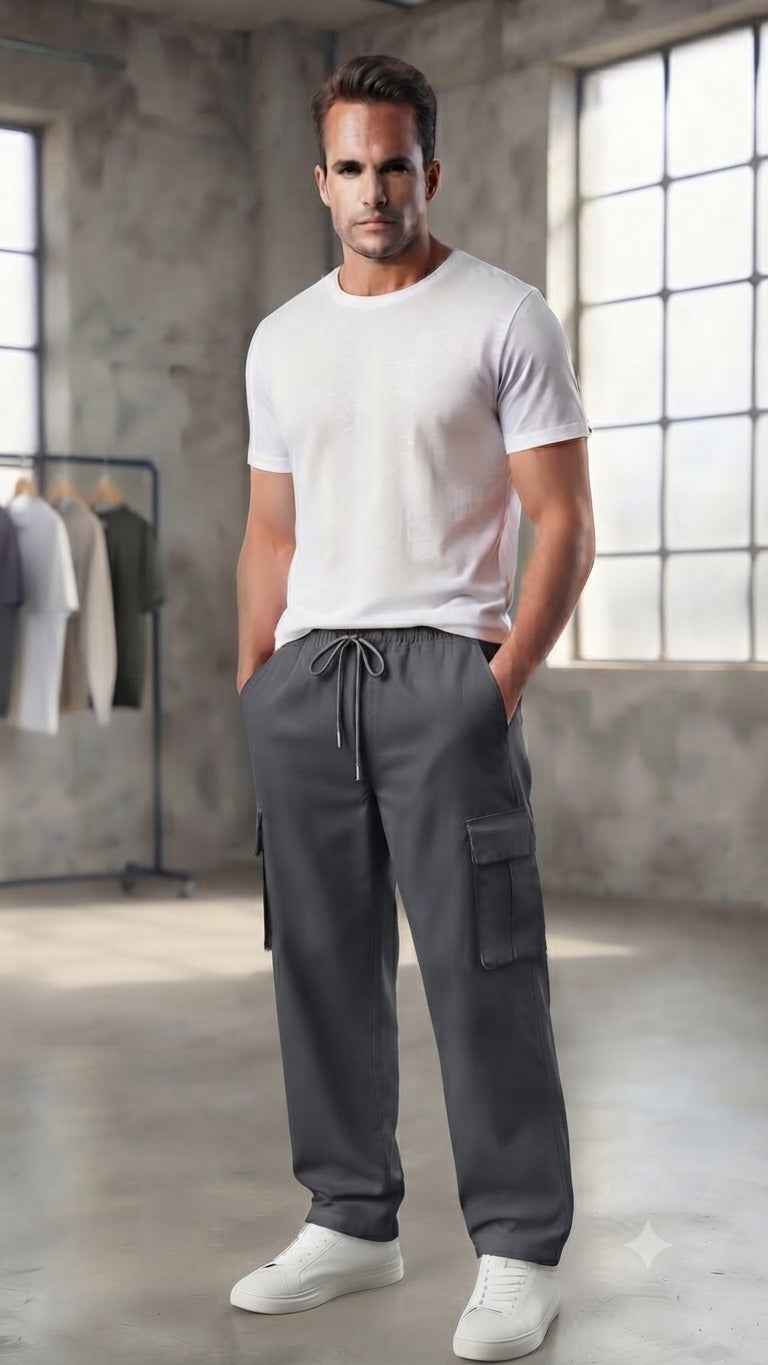 Baggy Cargo 2