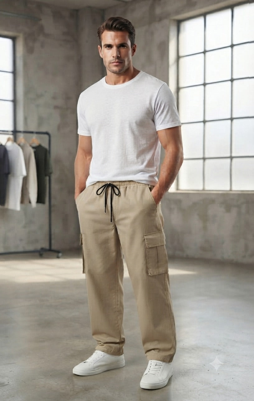 Baggy Cargo 1