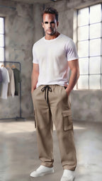 Baggy Cargo 1