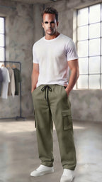 Baggy Cargo 1