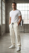 Baggy Cargo 1