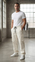 Baggy Cargo 1