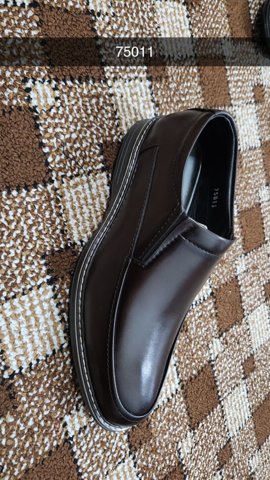 Dress Shoes