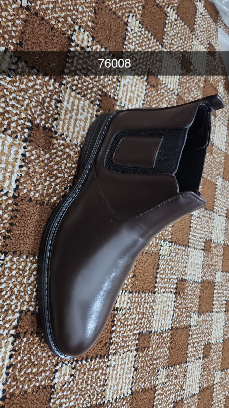 Dress Shoes