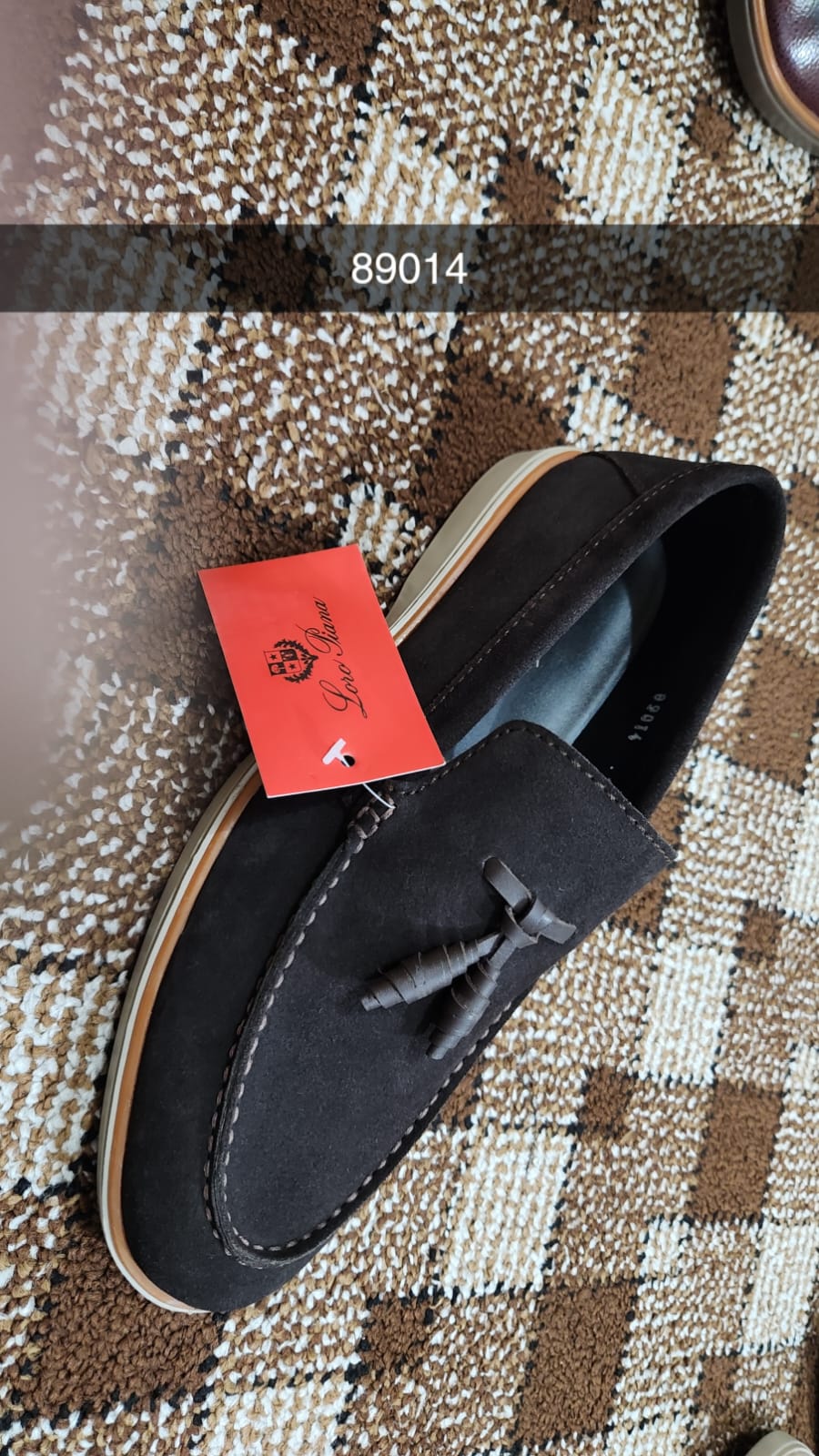 Casual Shoes