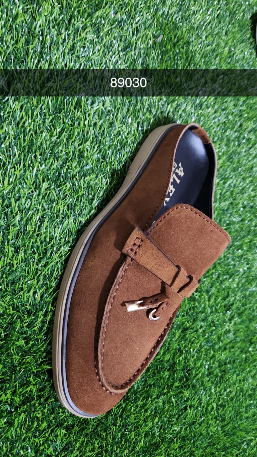 Peshawari Chappal