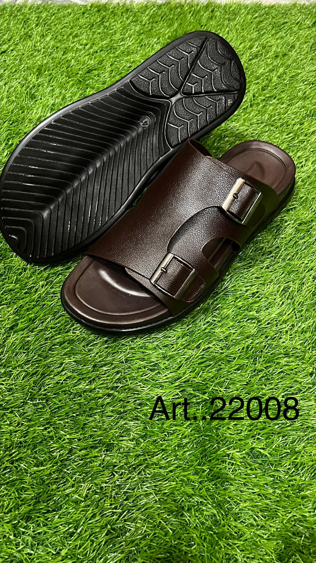 Peshawari Chappal