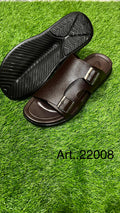 Peshawari Chappal
