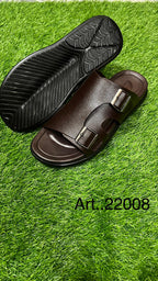 Peshawari Chappal
