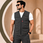 Elite Stylish Sidu Jacket – Lifestyle & Comfort Collection | Multiple Colors