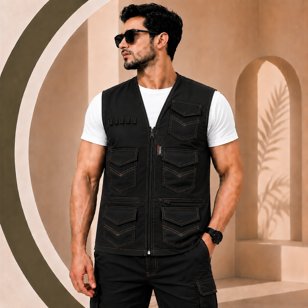 Elite Stylish Sidu Jacket – Lifestyle & Comfort Collection | Multiple Colors