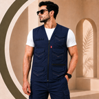 Elite Stylish Sidu Jacket – Lifestyle & Comfort Collection | Multiple Colors